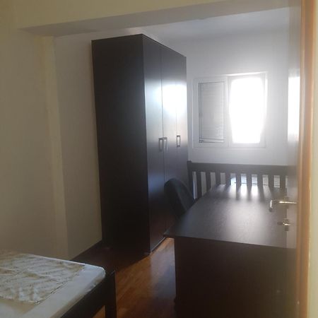 Bujic Apartment Petrovac na moru Exterior foto