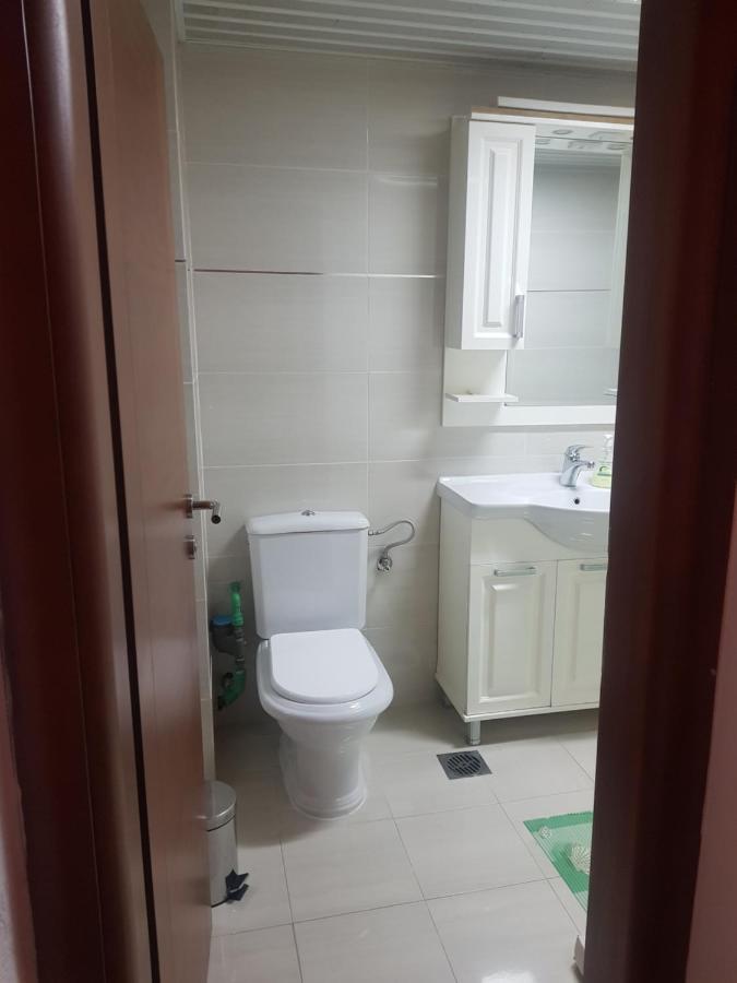 Bujic Apartment Petrovac na moru Exterior foto