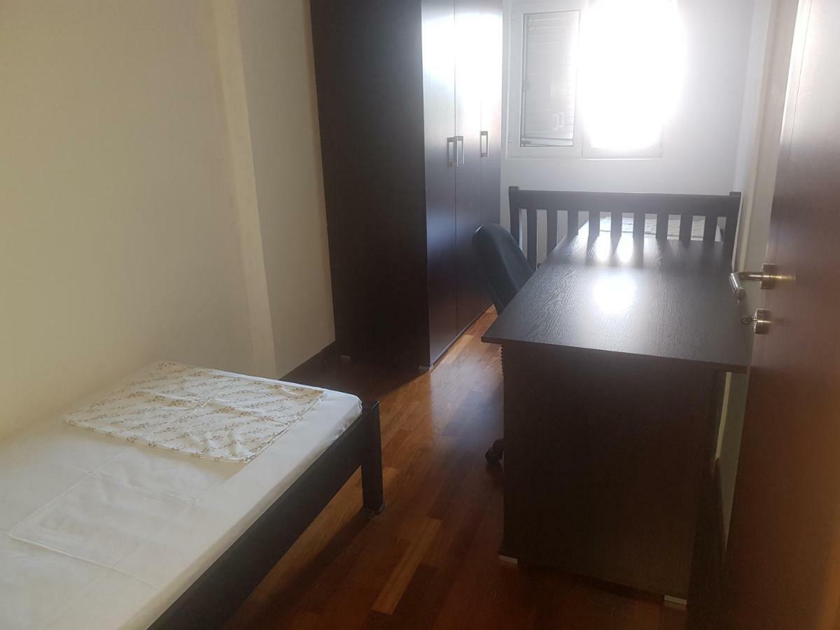 Bujic Apartment Petrovac na moru Exterior foto