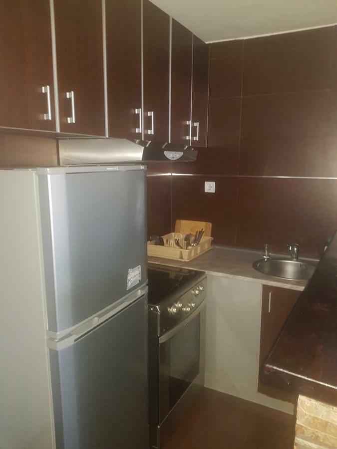 Bujic Apartment Petrovac na moru Exterior foto