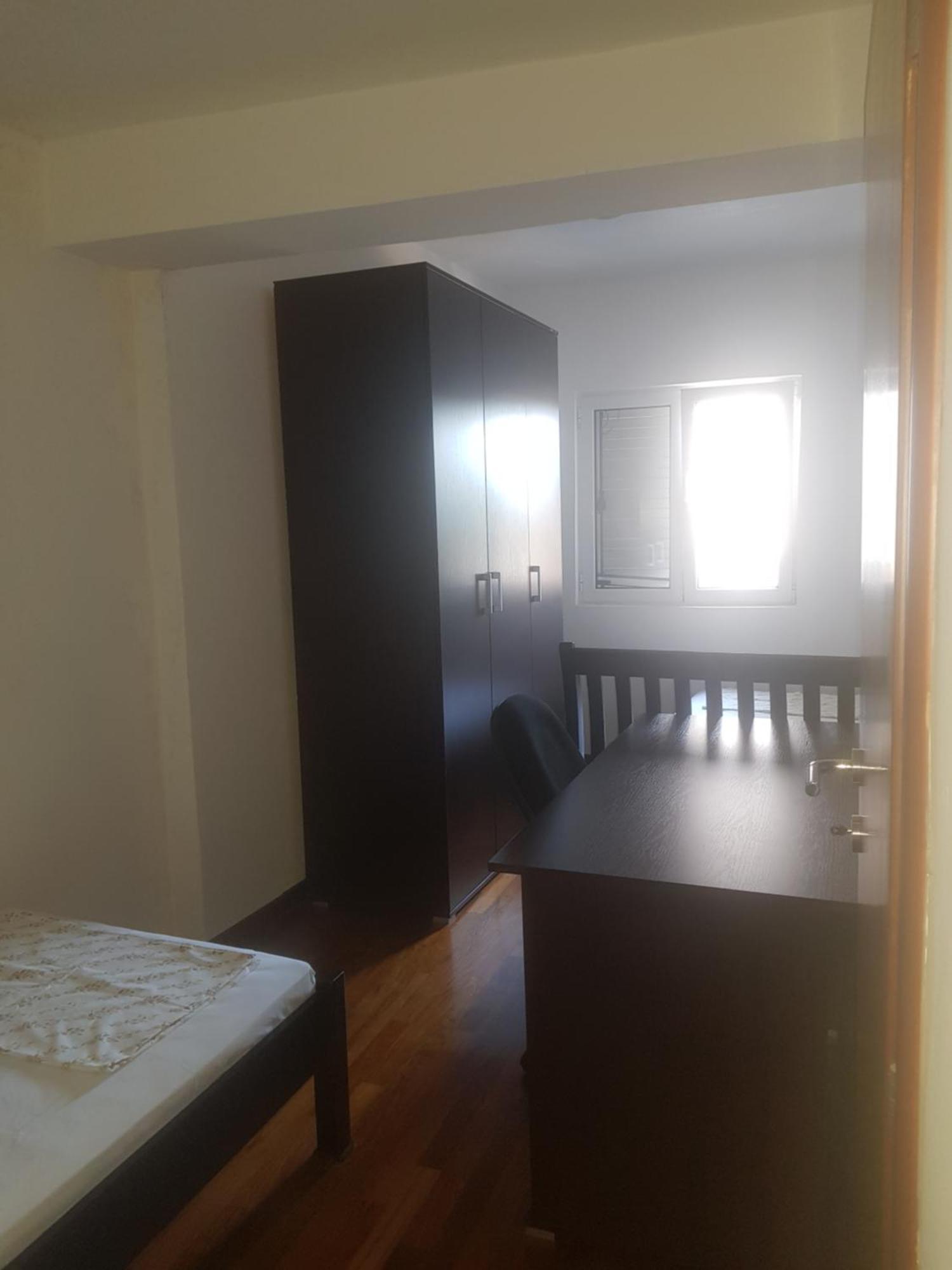 Bujic Apartment Petrovac na moru Exterior foto